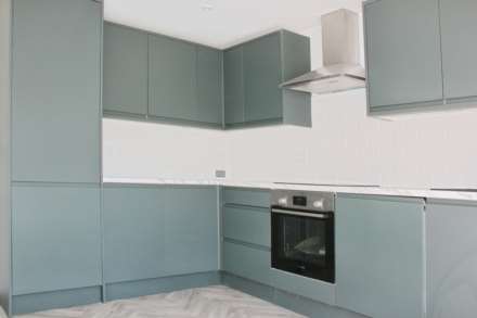 Alexandra Mews, Alexandra Street, Southend On Sea, Image 7