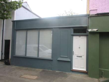 St. Helens Road, Westcliff On Sea, Image 1