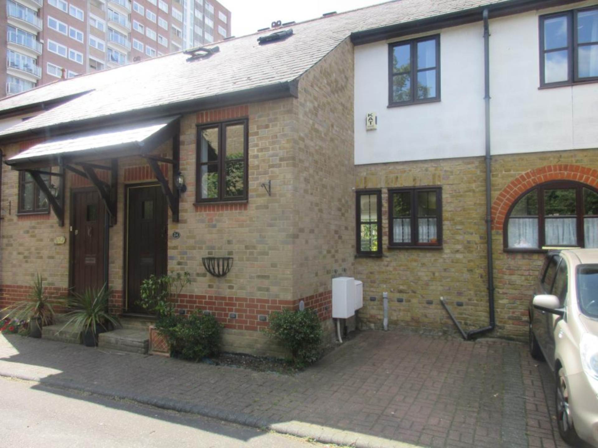 Tower Court Mews, Westcliff On Sea, Image 1