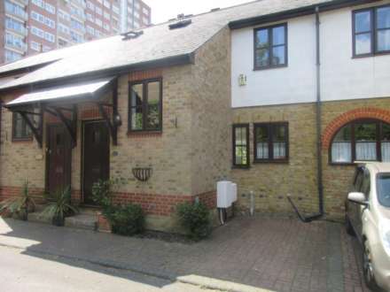 Tower Court Mews, Westcliff On Sea, Image 1