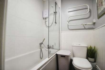 Napier Court West, Gordon Place, Image 7