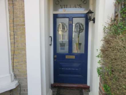Avenue Road, Westcliff On Sea, Image 2