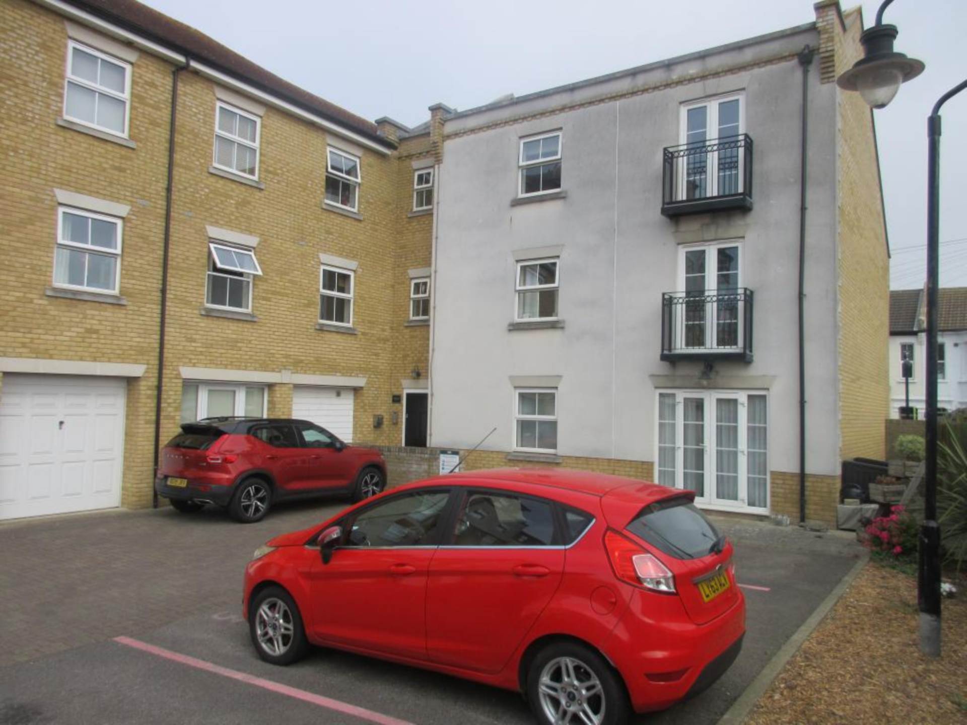 Audley Court, Image 1