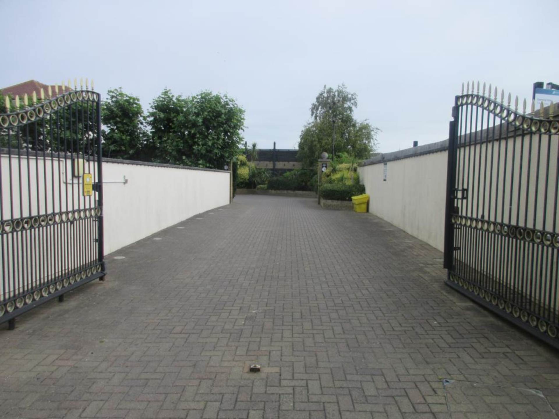 Audley Court, Image 11