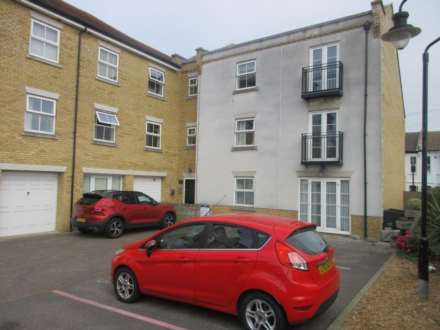 Audley Court, Image 1