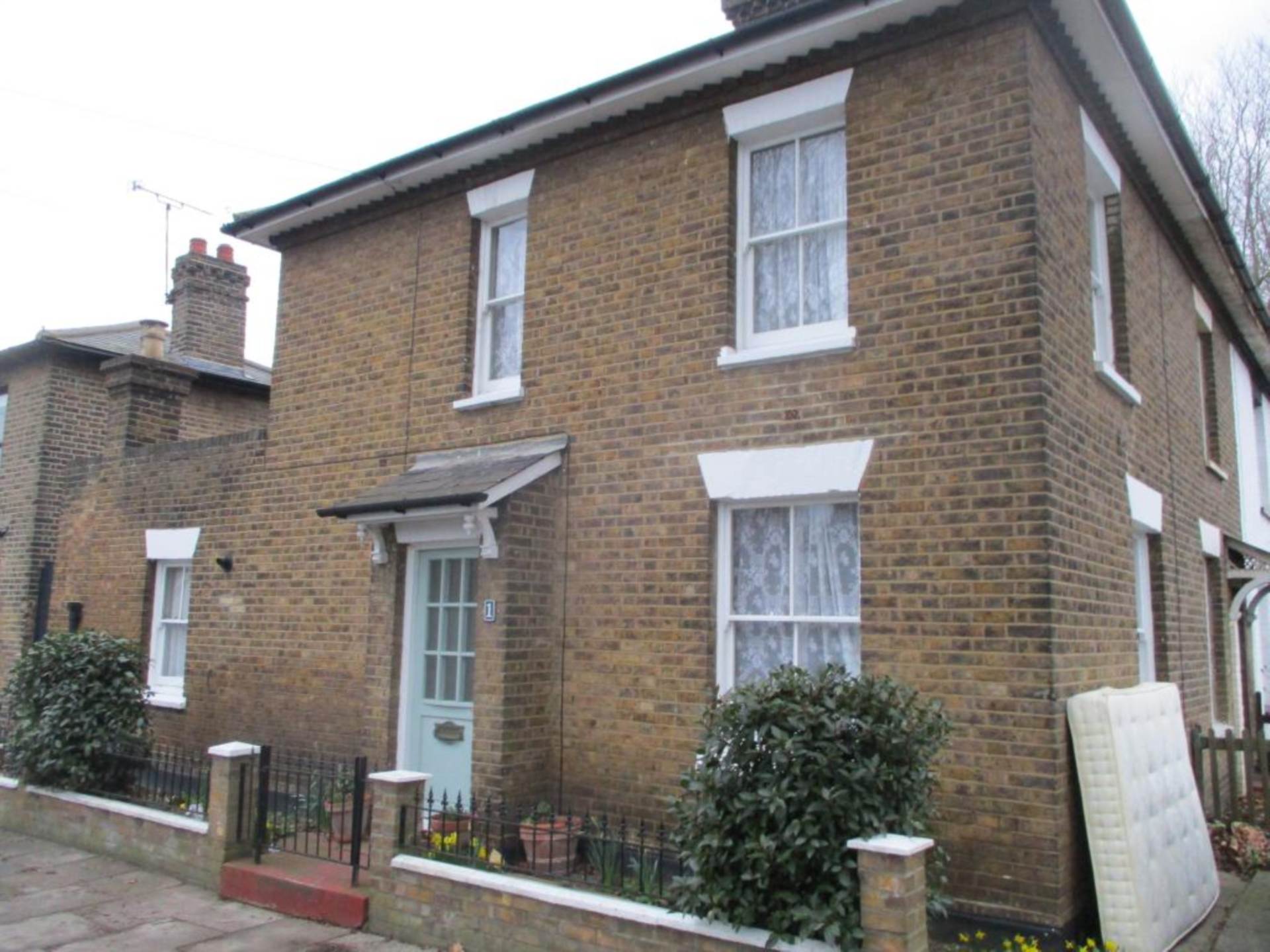 Milton Place, Southend On Sea, Image 1