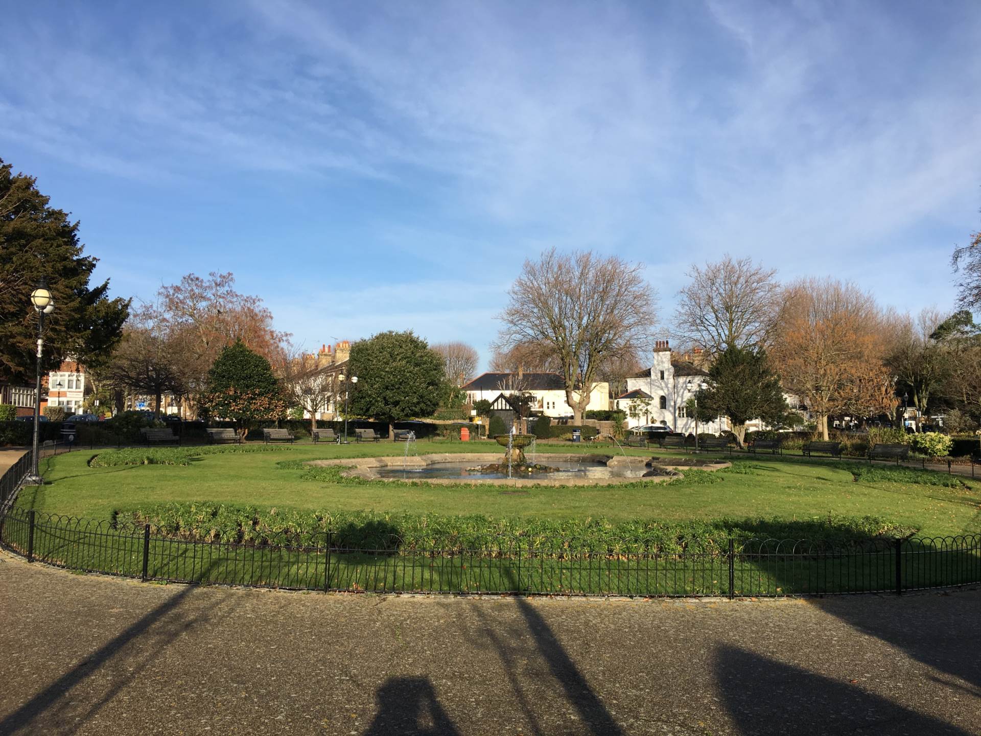 Milton Place, Southend On Sea, Image 16
