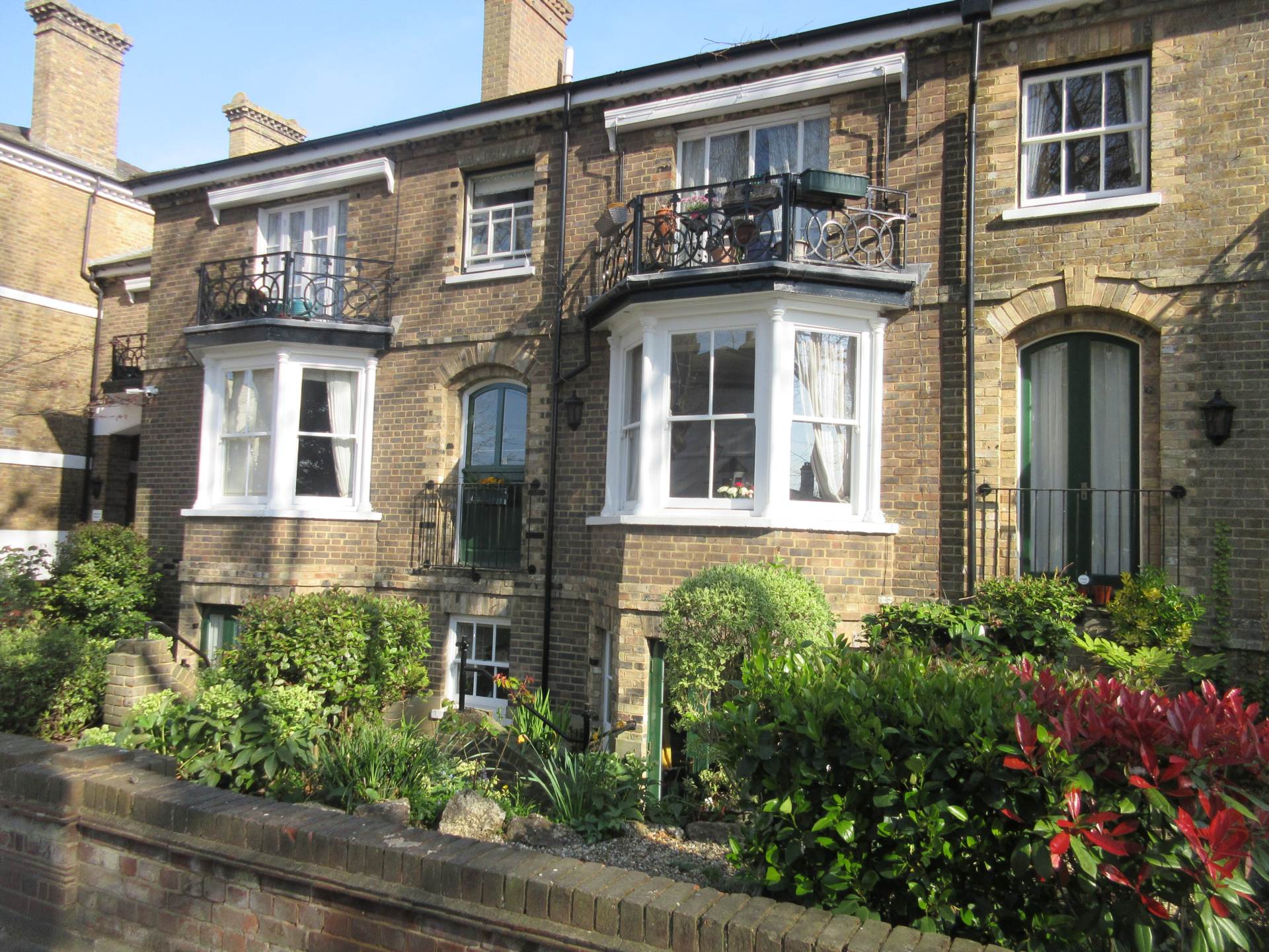 Cambridge Road, Southend On Sea, Image 8