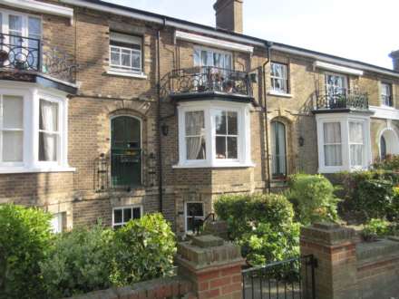 Cambridge Road, Southend On Sea, Image 1