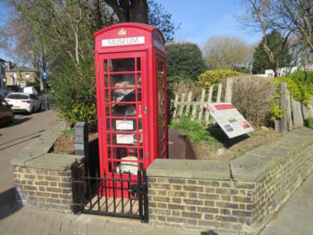 Cambridge Road, Southend On Sea, Image 10