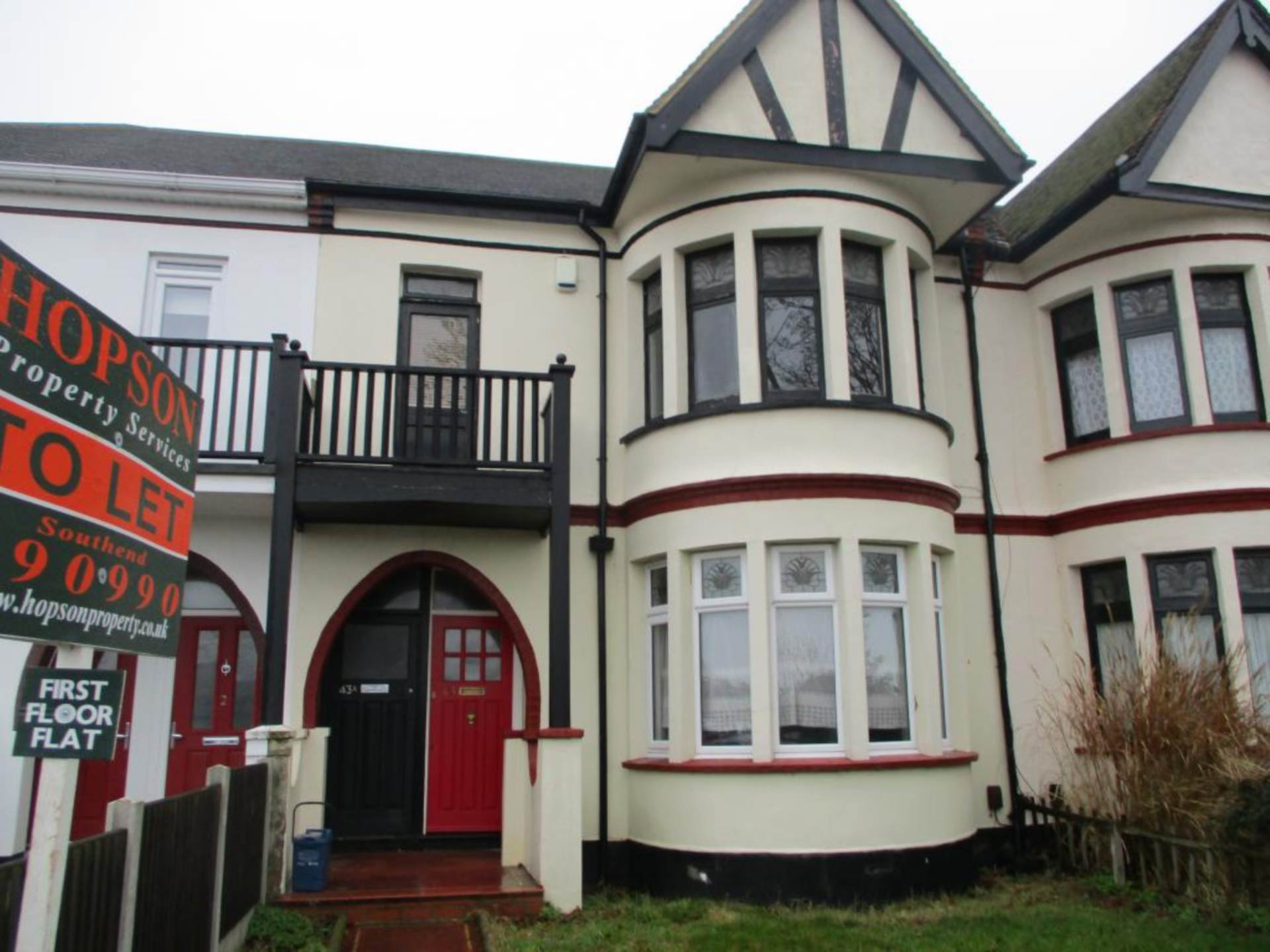 Riviera Drive, Southend On Sea, Image 1