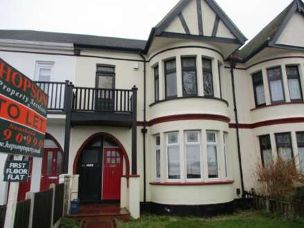 Riviera Drive, Southend On Sea, Image 1