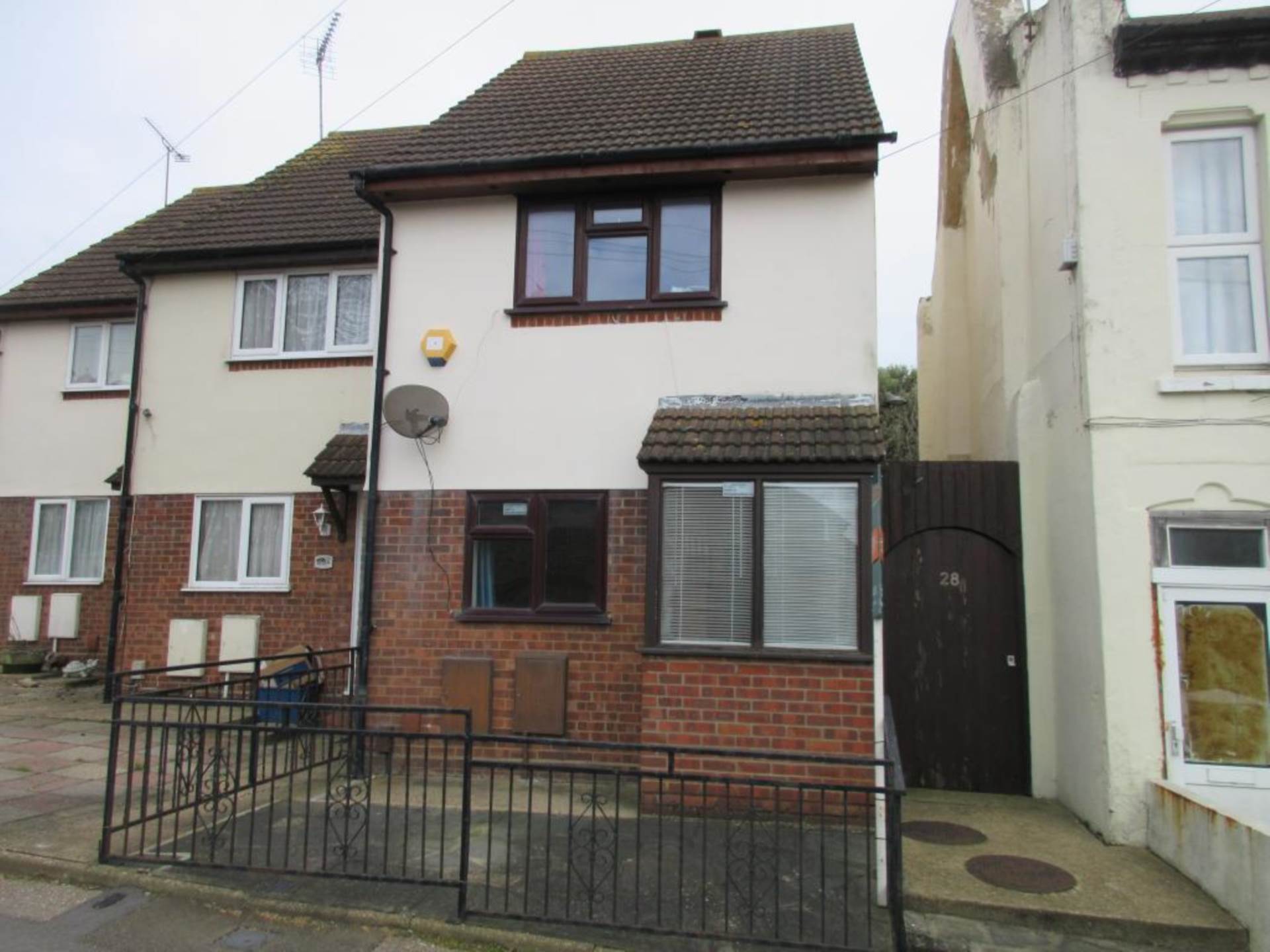 Pleasant Road, Southend On Sea, Image 1