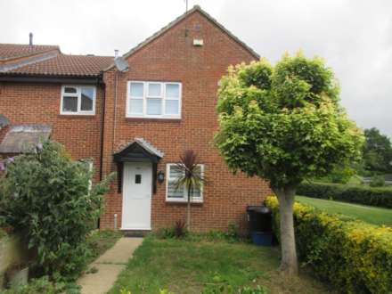 Property For Rent The Bentleys, Southend On Sea