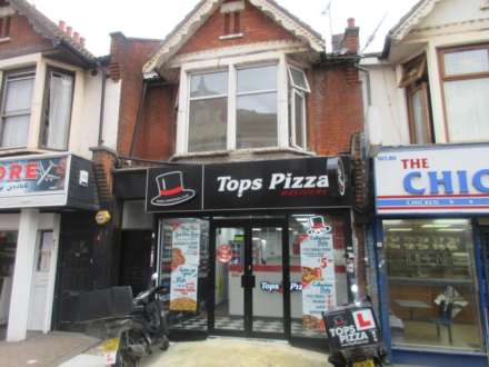 Sutton Road, Southend On Sea, Image 1