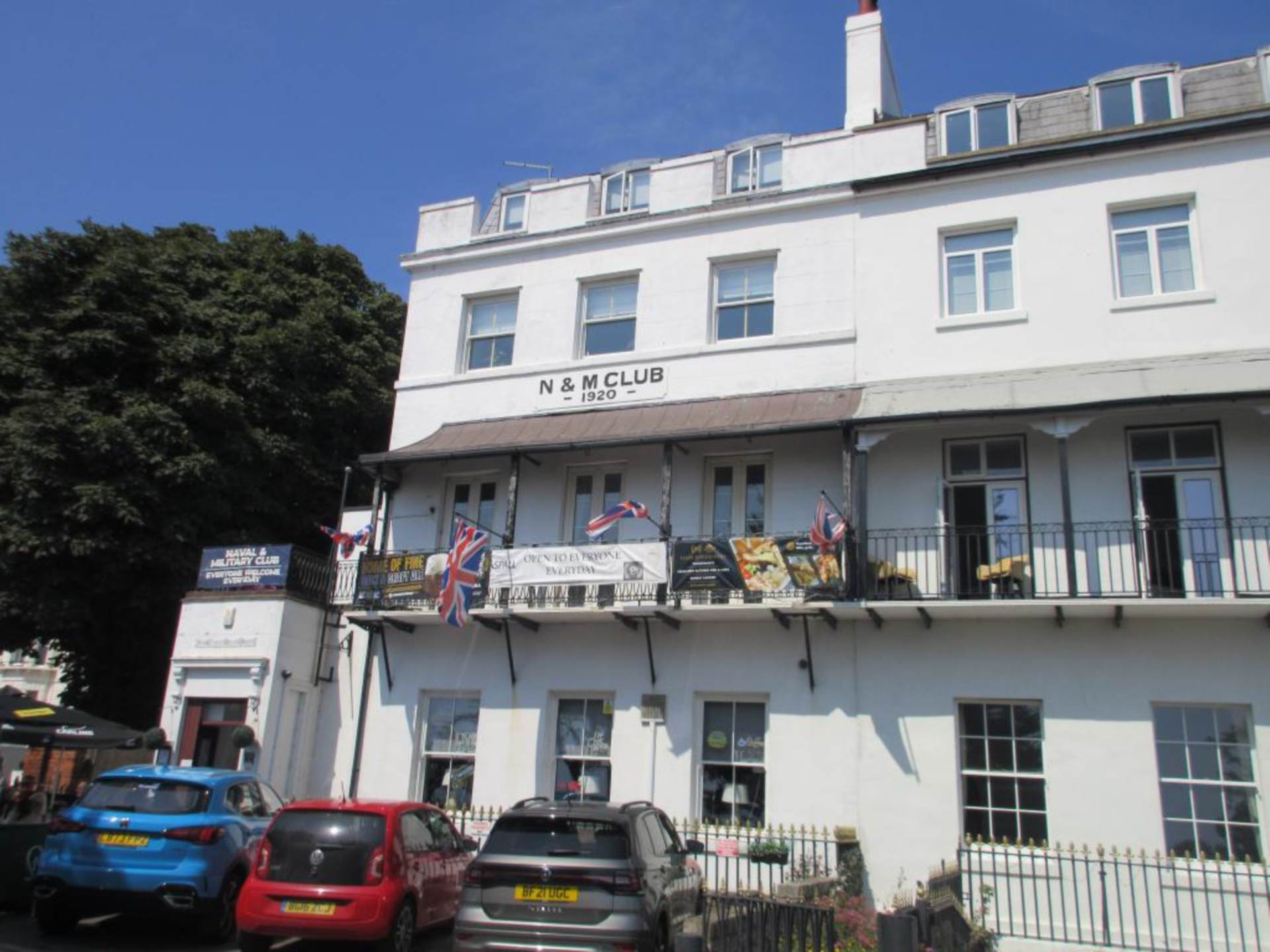 Royal Terrace, Southend On Sea, Image 1