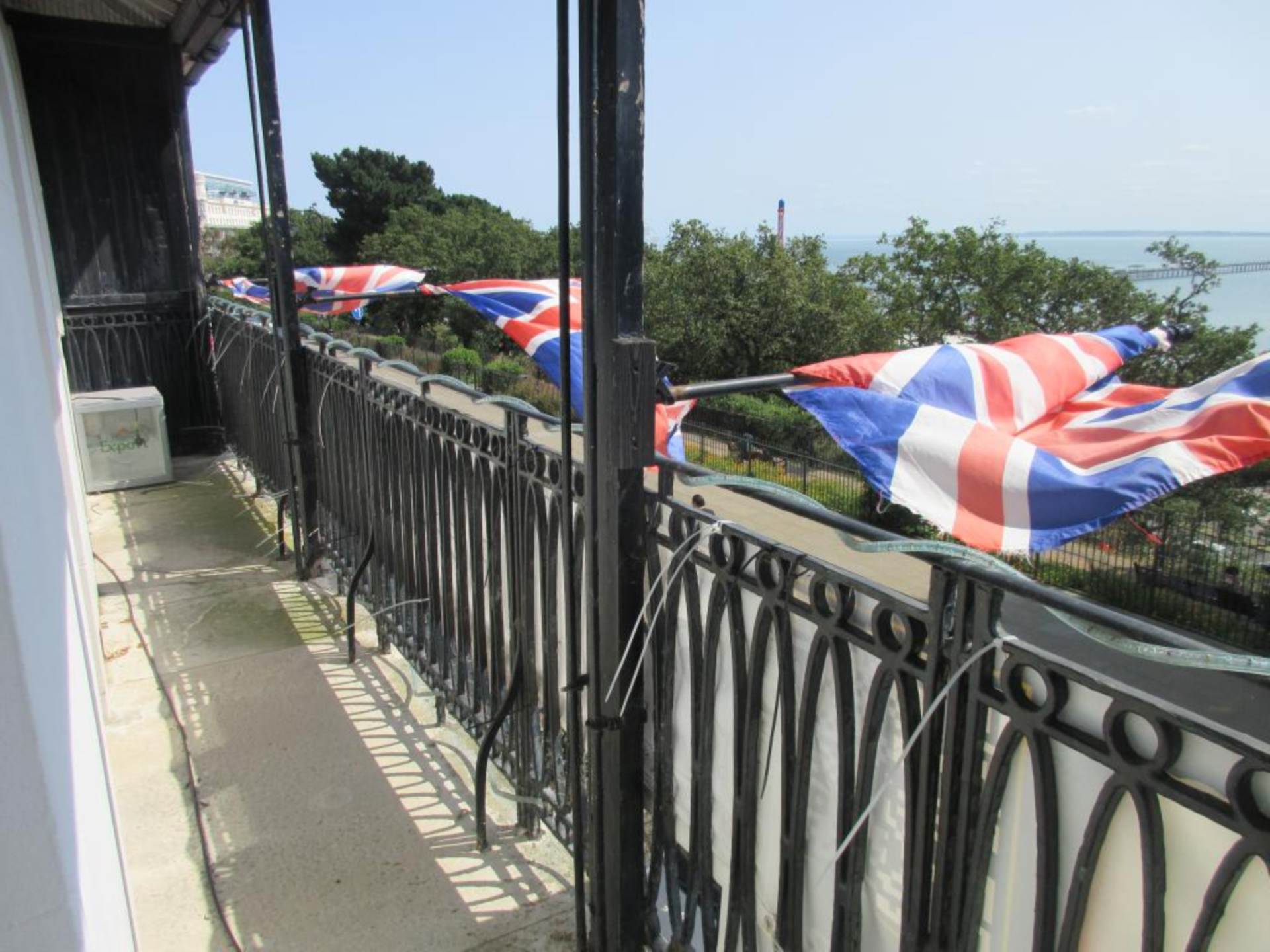 Royal Terrace, Southend On Sea, Image 7
