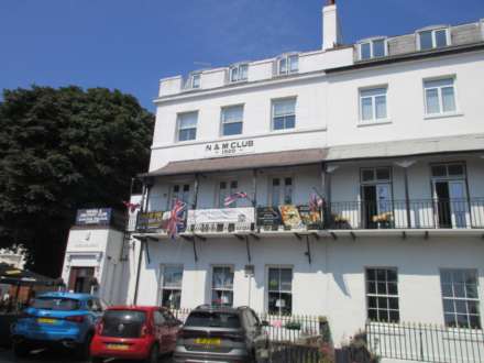 Royal Terrace, Southend On Sea, Image 1