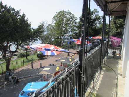 Royal Terrace, Southend On Sea, Image 8