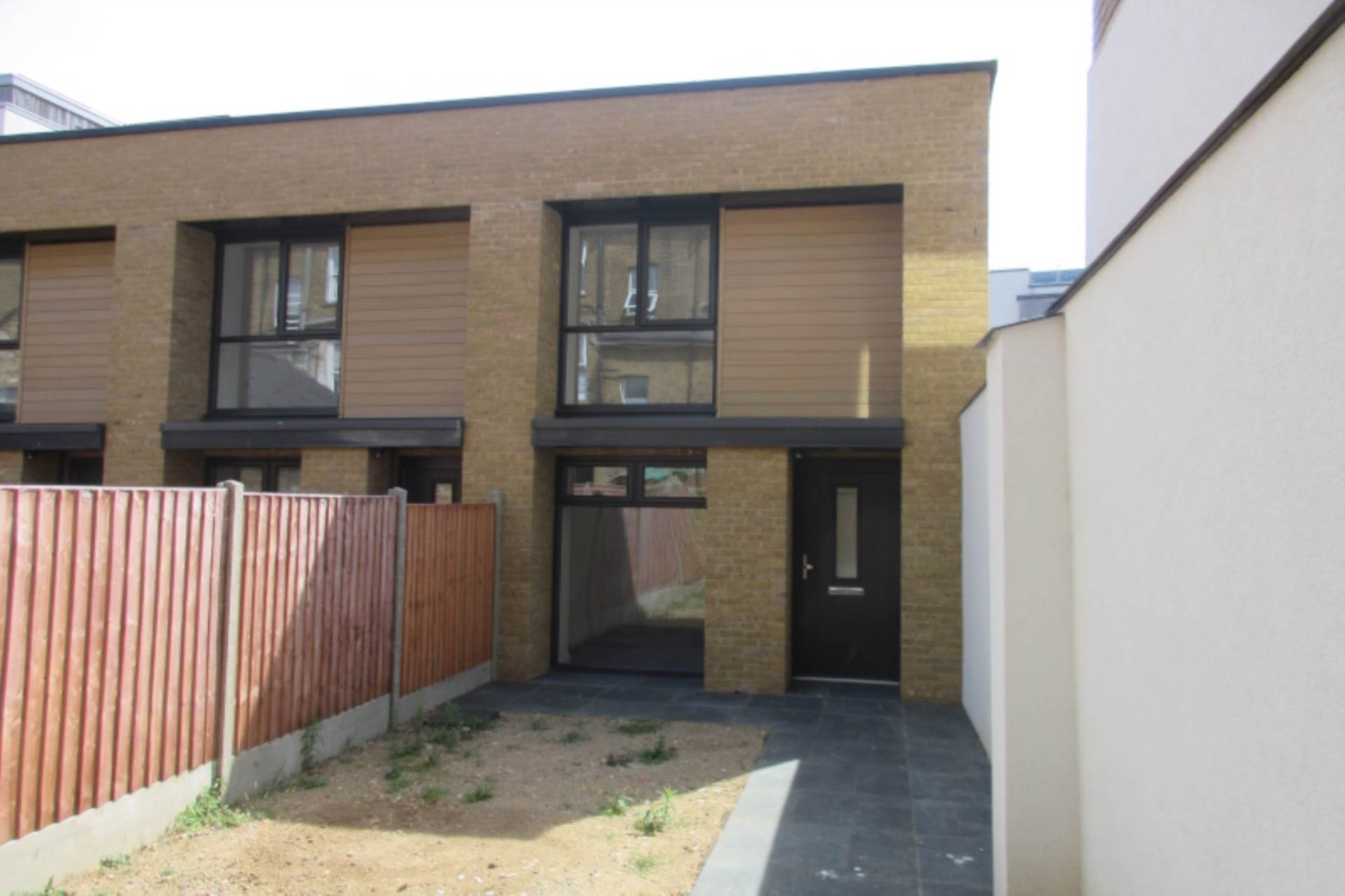 Alexandra Mews, Alexandra Street, Southend On Sea, Image 1