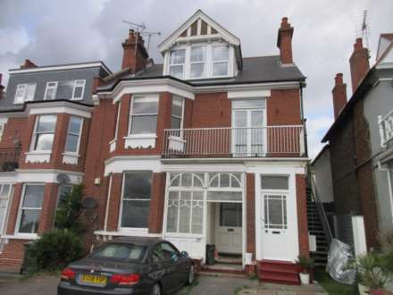 Property For Rent Westcliff Parade, Westcliff On Sea