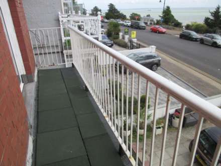 Westcliff Parade, Westcliff On Sea, Image 12