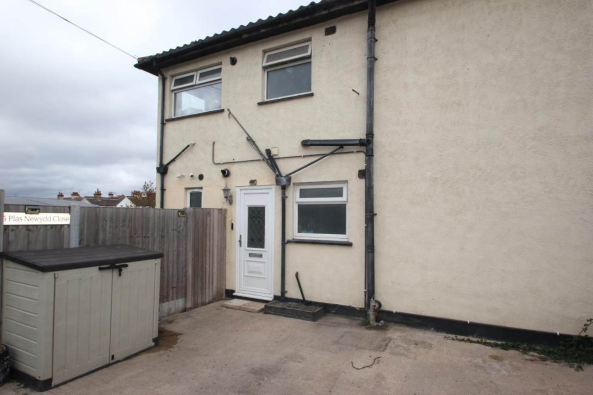 Plas Newyyd Close, Southend On Sea, Image 2