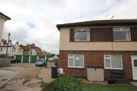 Plas Newyyd Close, Southend On Sea