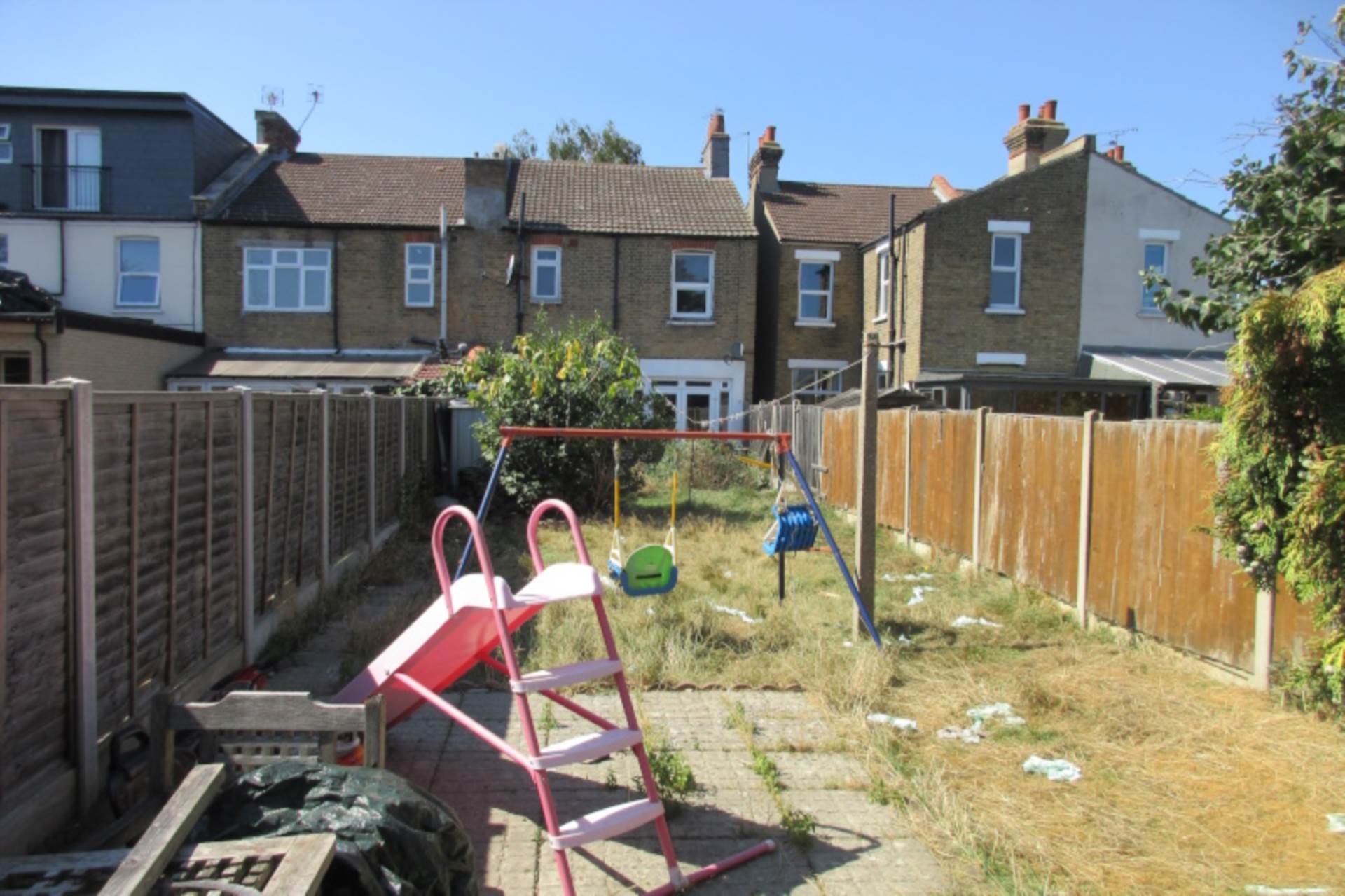 Bellevue Road, Southend On Sea, Image 13