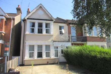 Property For Sale Bellevue Road, Southend On Sea