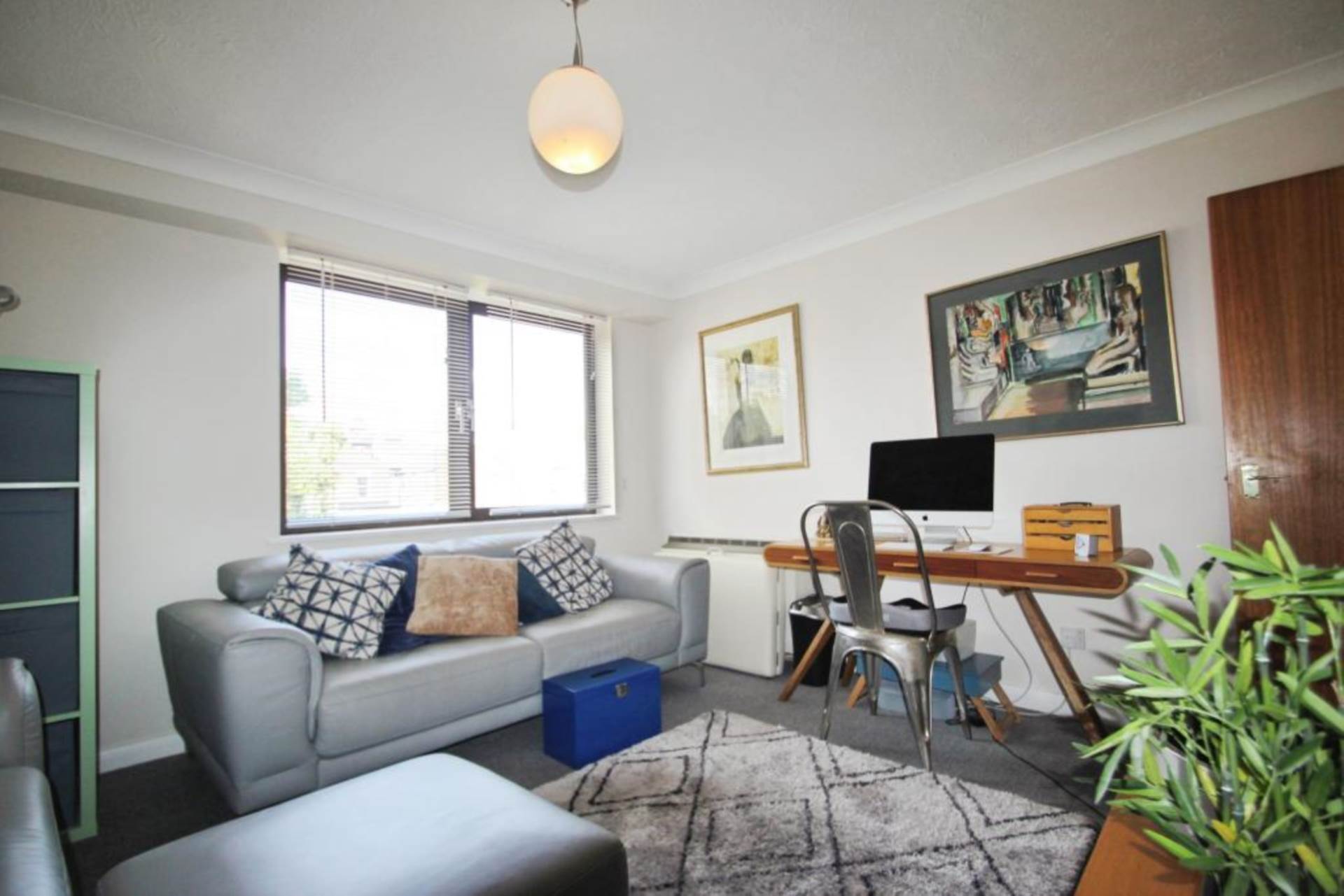 Napier Court West, Gordon Place, Image 12