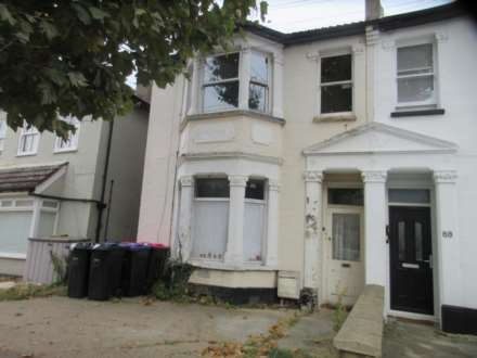 Park Road, Westcliff On Sea, Image 12