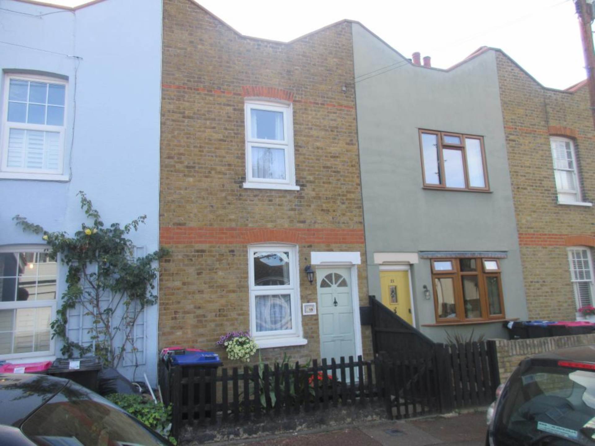 Armitage Road, Southend On Sea, Image 1