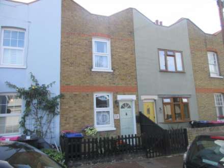 Armitage Road, Southend On Sea