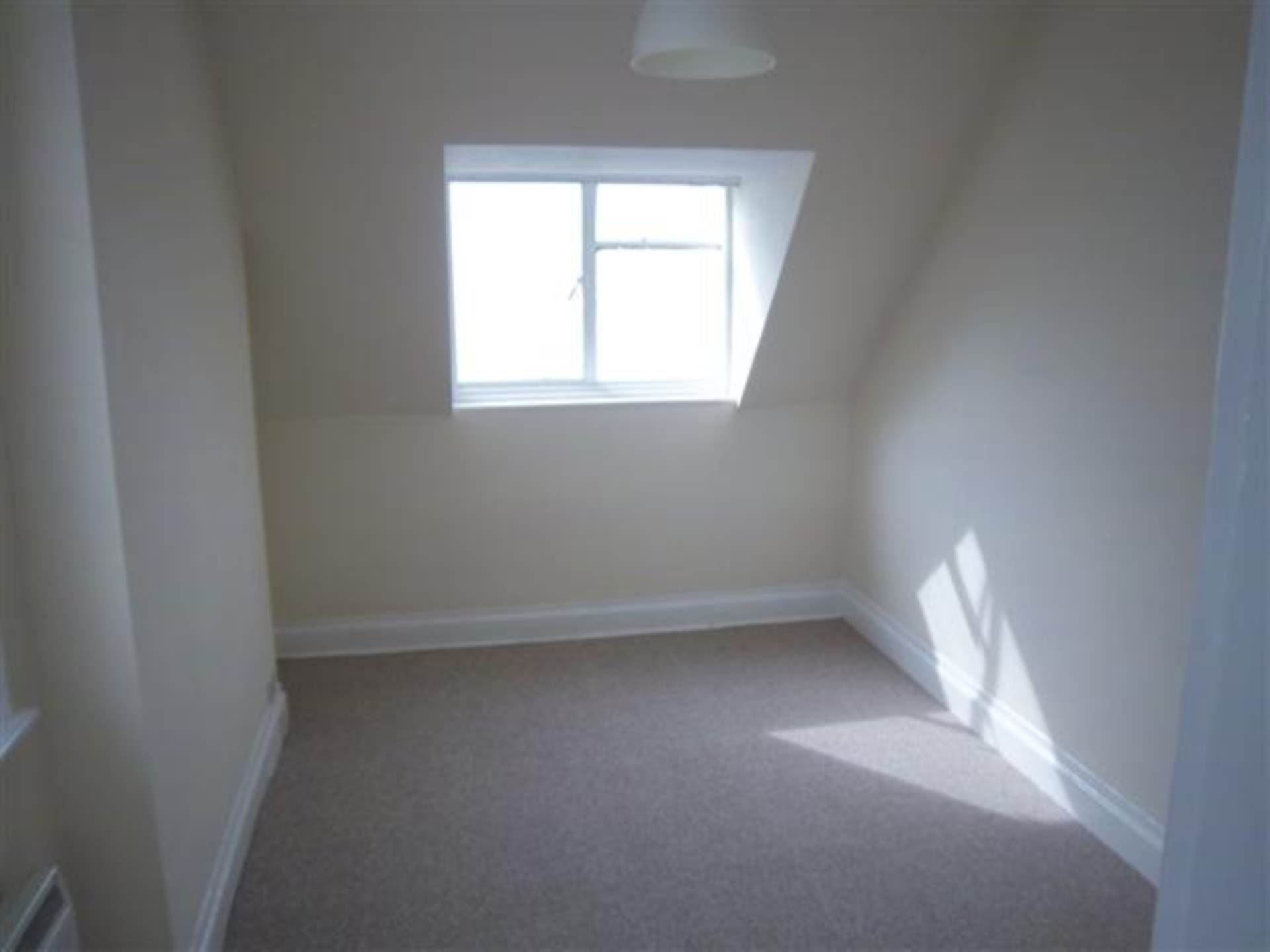 Clifton Court, Royal Terrace, Southend On Sea, Image 2