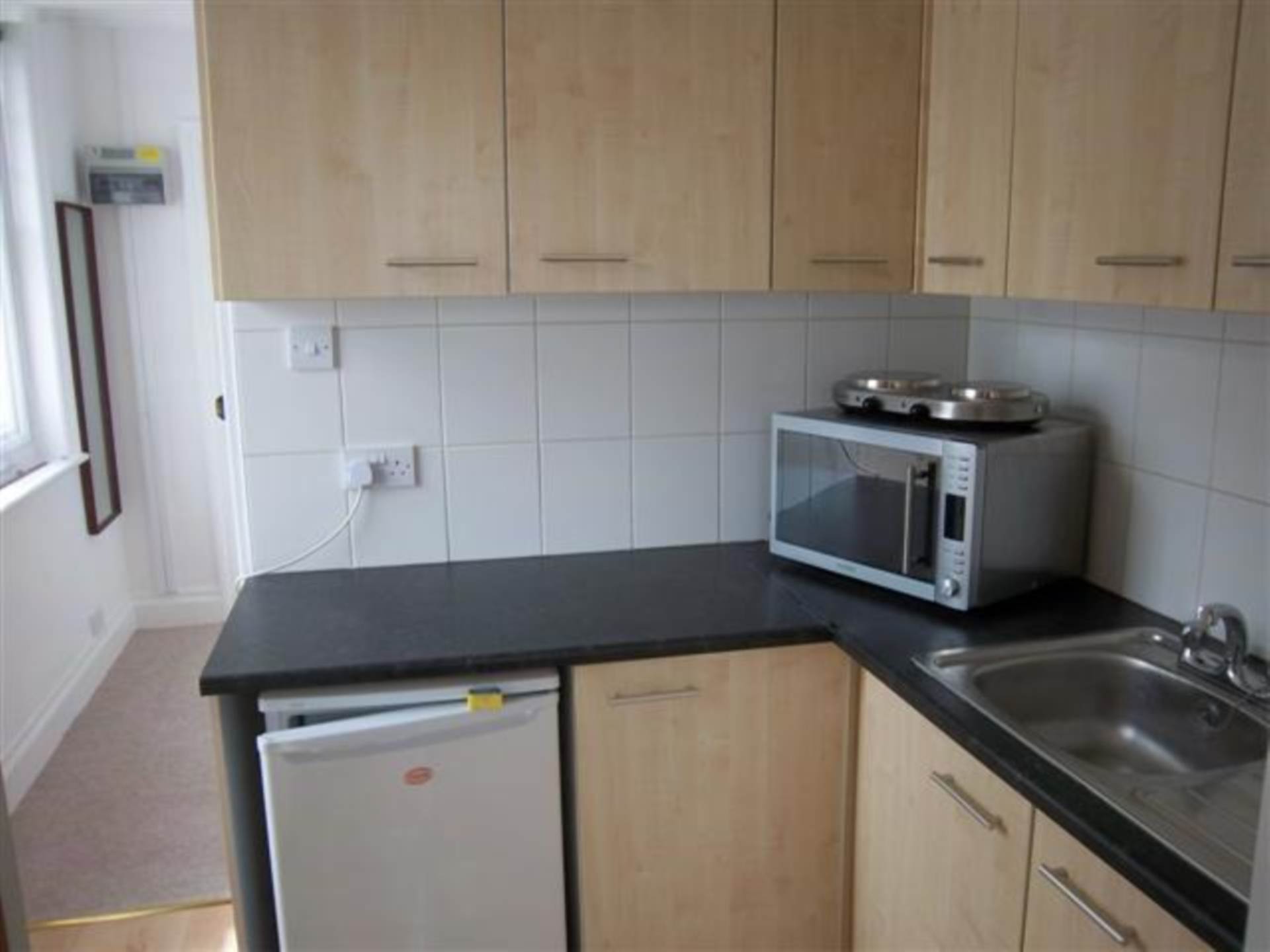 Clifton Court, Royal Terrace, Southend On Sea, Image 3