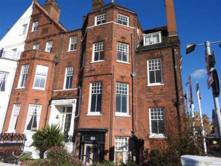 Clifton Court, Royal Terrace, Southend On Sea, Image 1