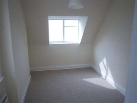 Clifton Court, Royal Terrace, Southend On Sea, Image 2