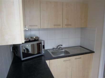 Clifton Court, Royal Terrace, Southend On Sea, Image 4