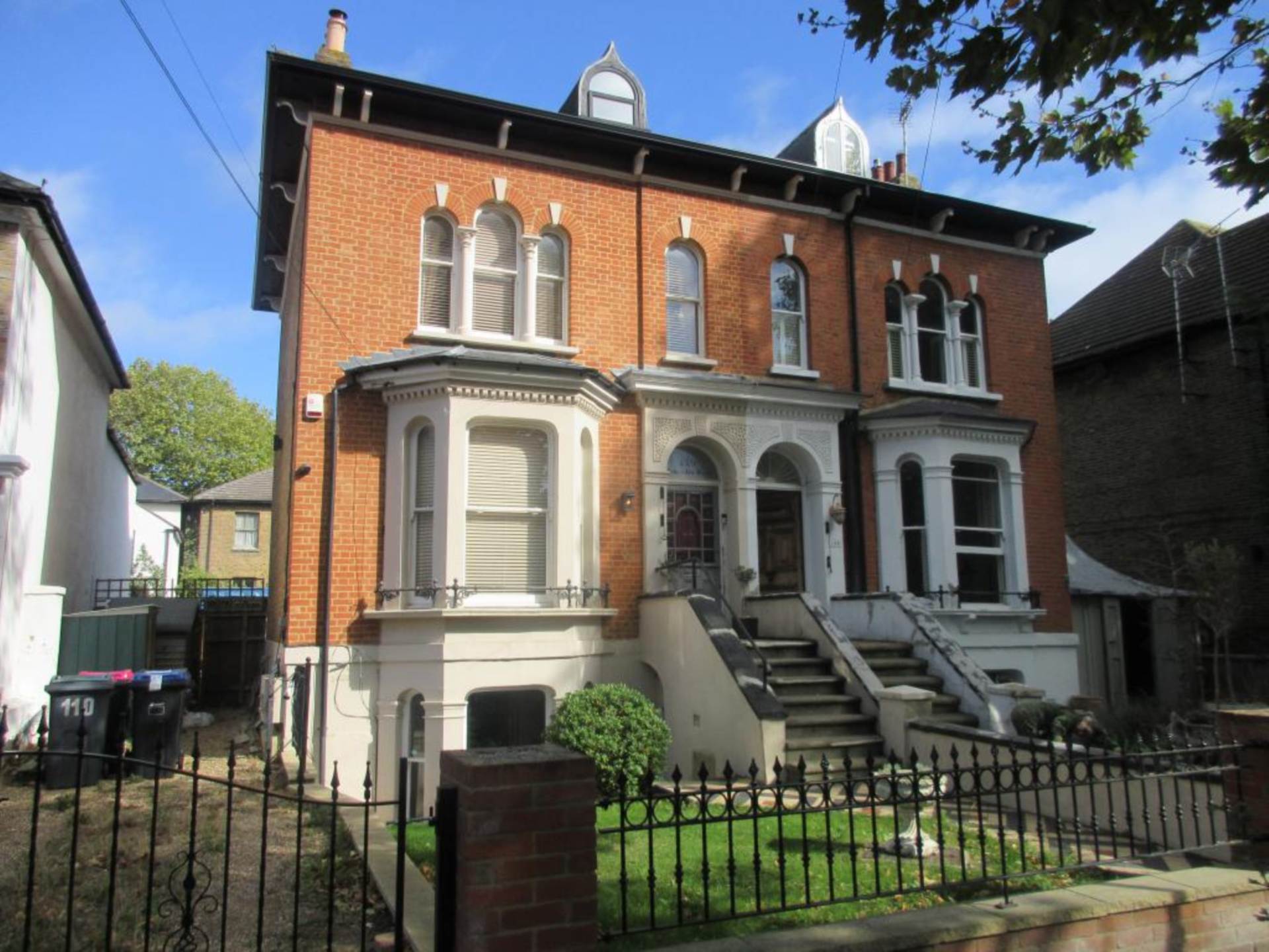 Alexandra Road, Southend On Sea, Image 1
