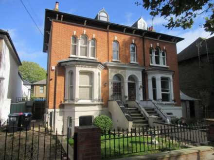 Alexandra Road, Southend On Sea, Image 1