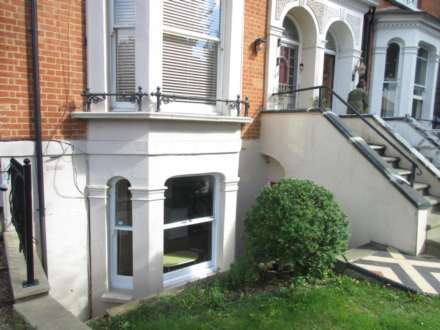 Alexandra Road, Southend On Sea, Image 2