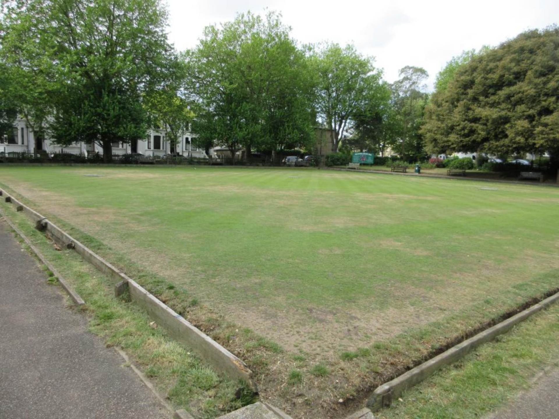 Cambridge Road, Southend On Sea, Image 16