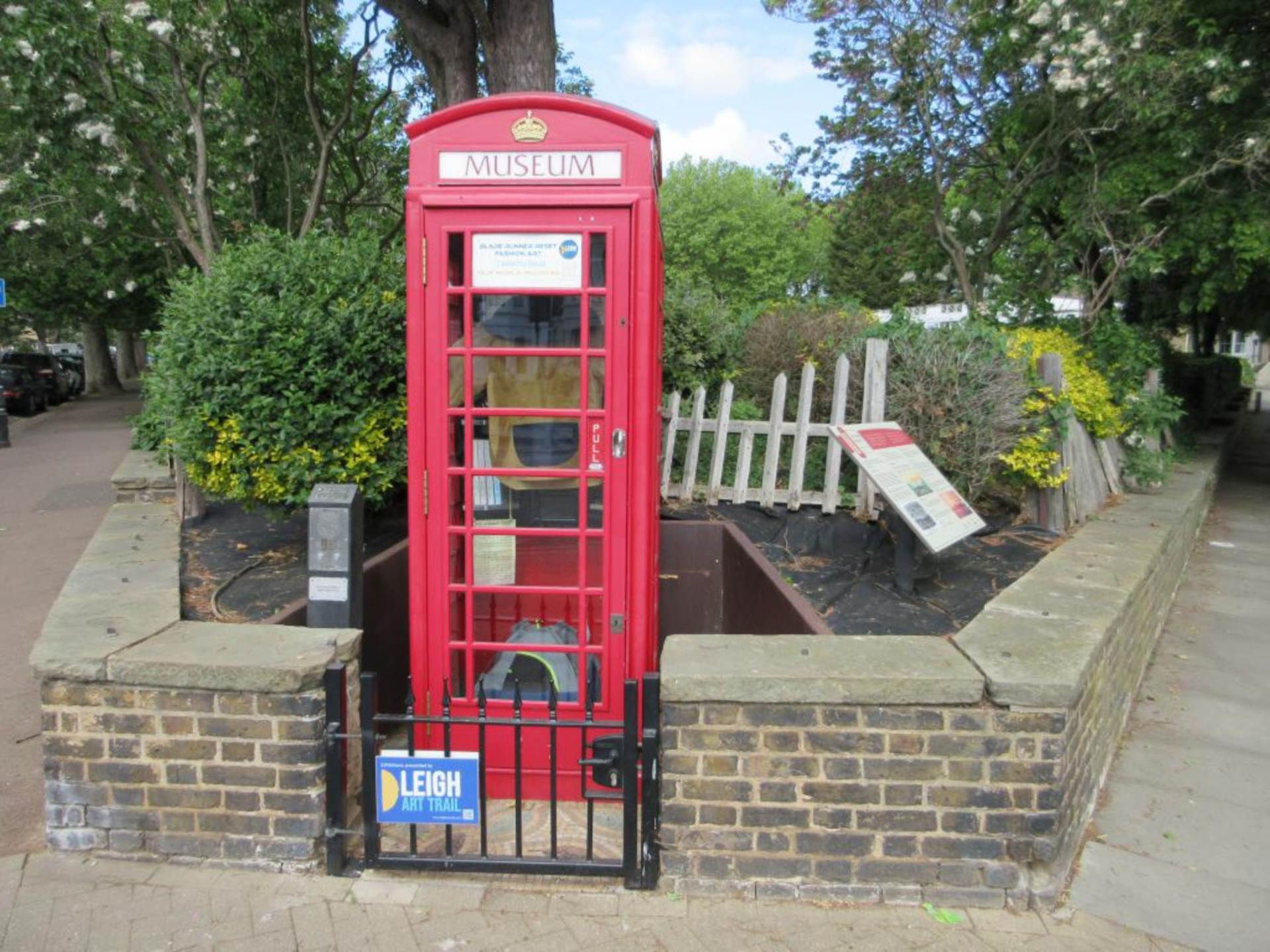 Cambridge Road, Southend On Sea, Image 18