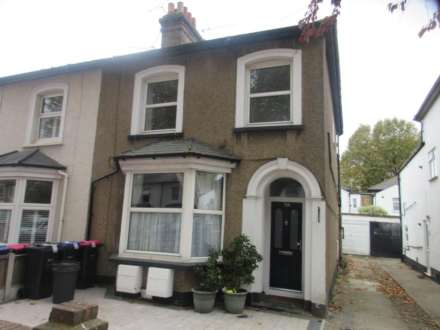 Property For Rent Cambridge Road, Southend On Sea
