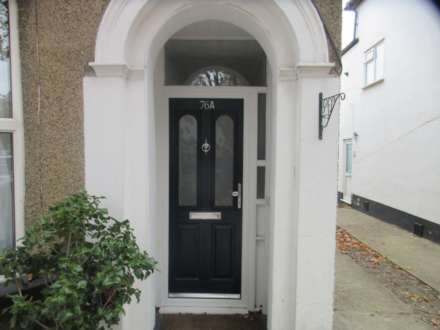 Cambridge Road, Southend On Sea, Image 2