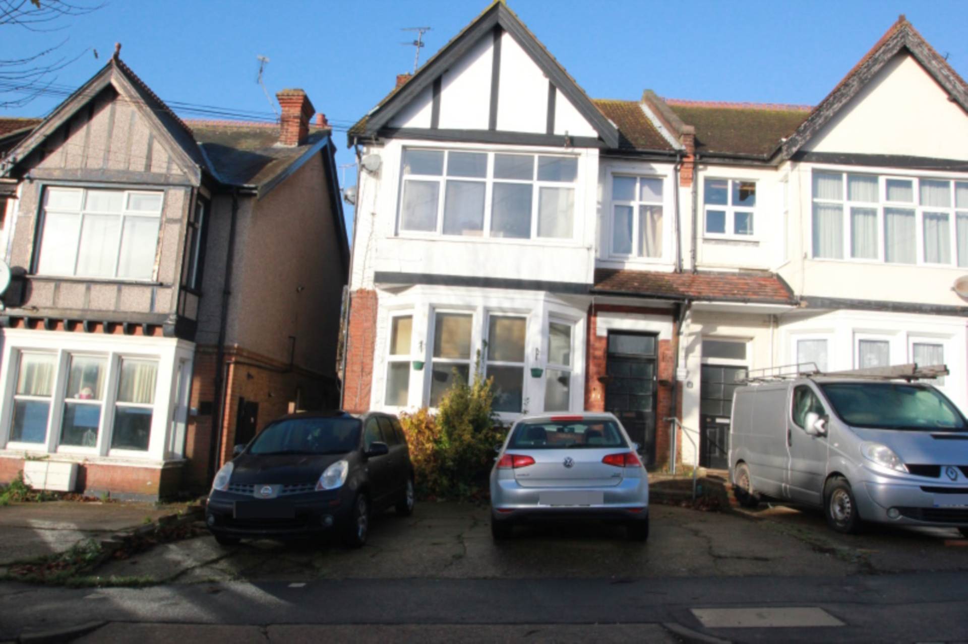 Manor Road, Westcliff On Sea, Image 1
