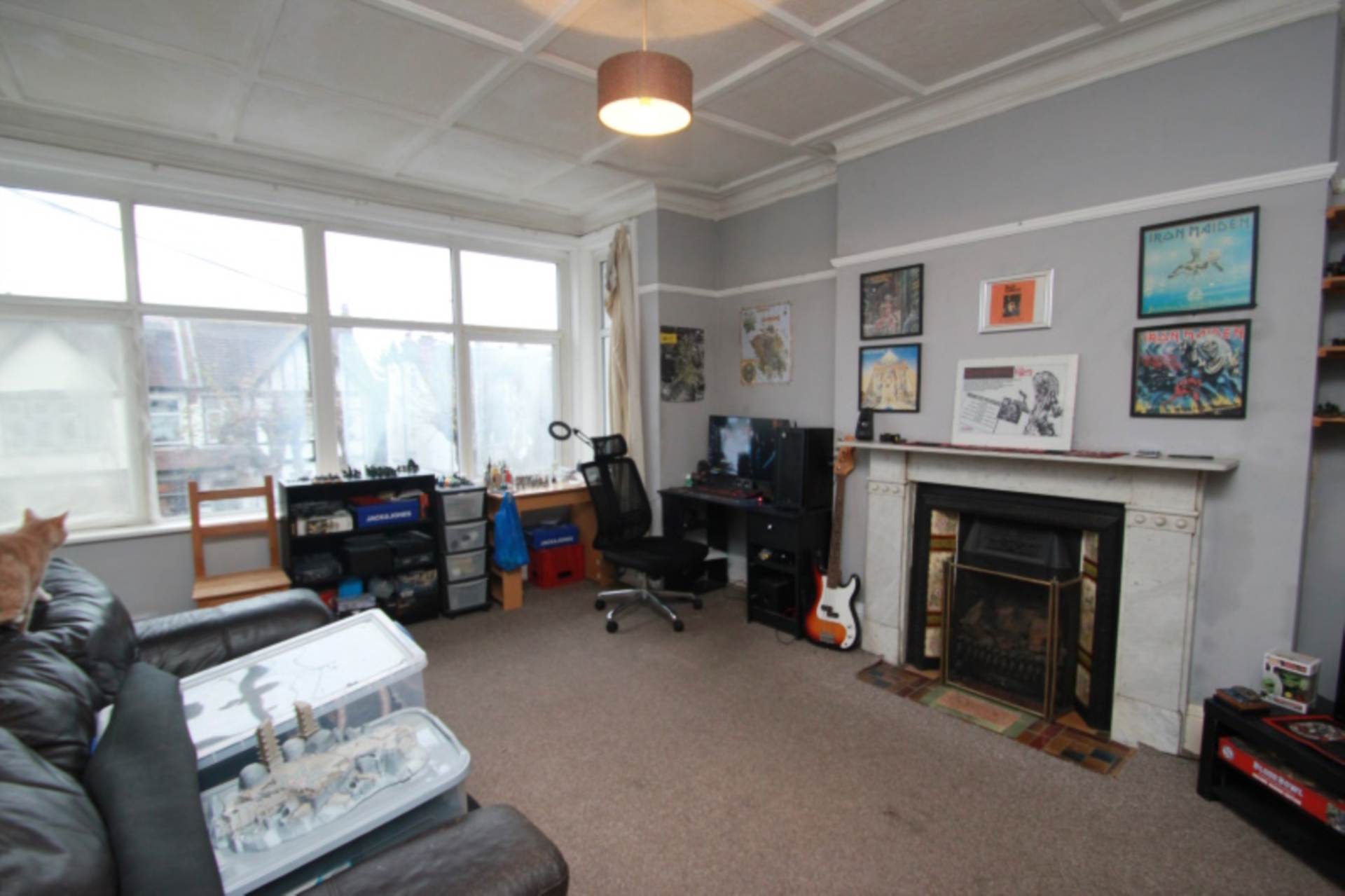 Manor Road, Westcliff On Sea, Image 2