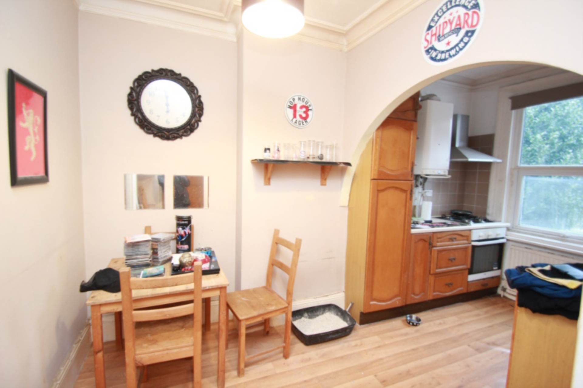 Manor Road, Westcliff On Sea, Image 4