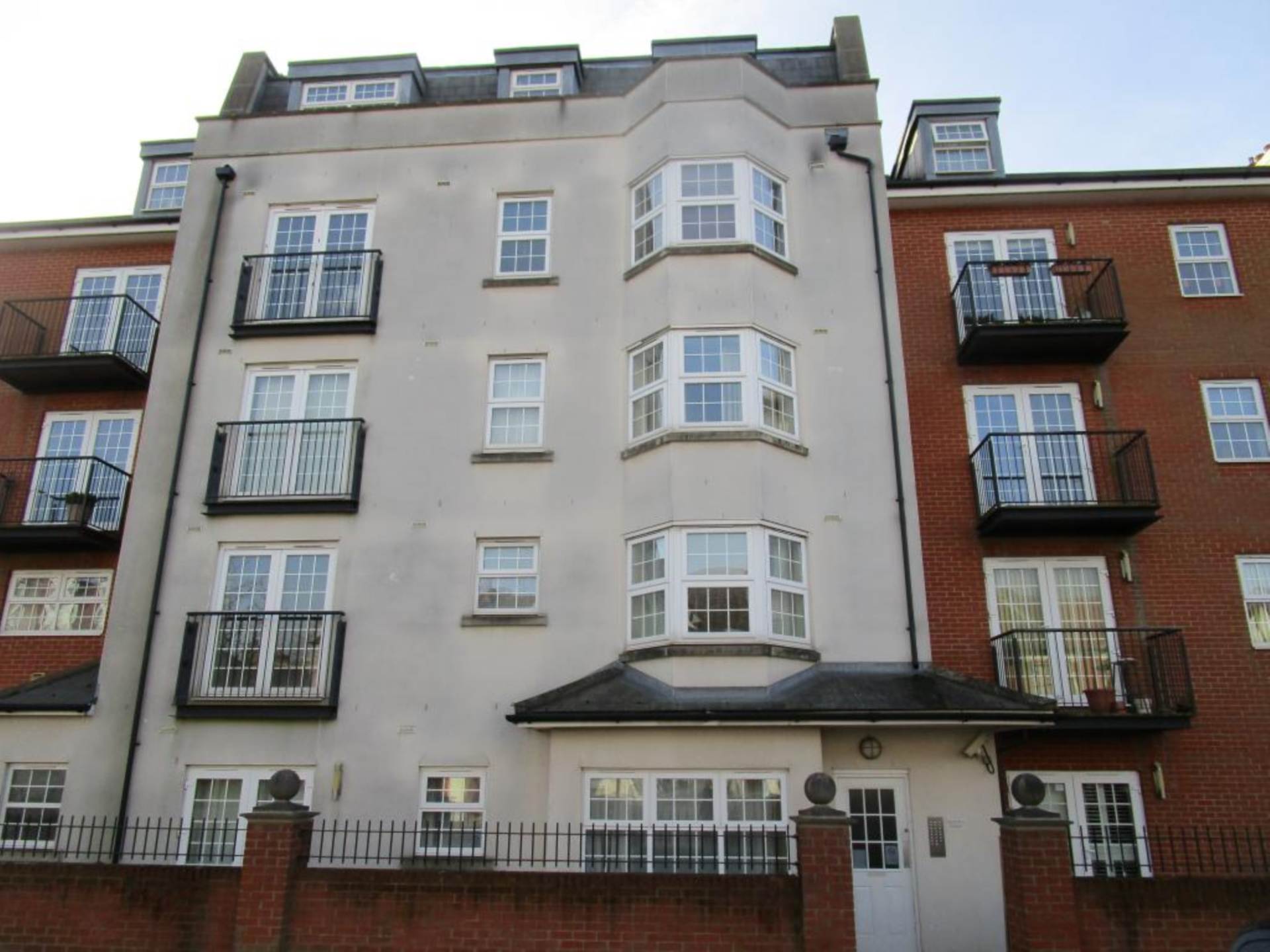 Regents Court, Southend On Sea, Image 1